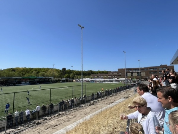 Gemeentelijk Sportpark SJC - Noordwijk
