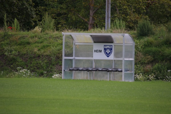 Sportanlage Herrenkampsweg - Varel-Langendamm