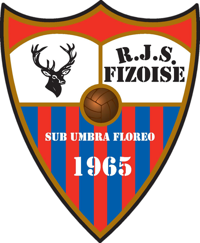 Wappen JS Fizoise  40650