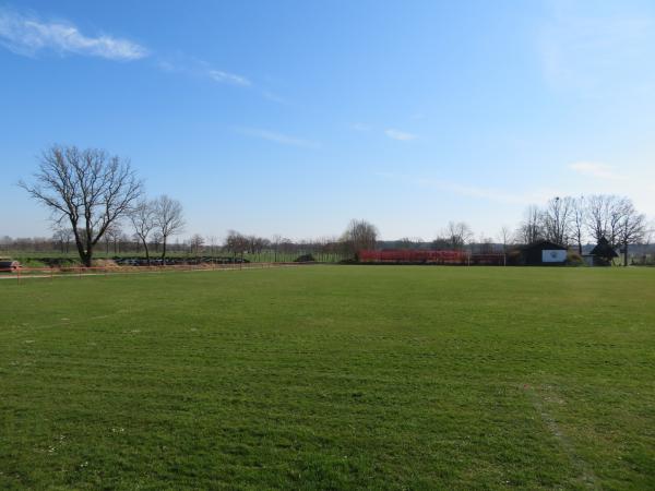 Sportanlage am Wipperteich - Rühen-Eischott