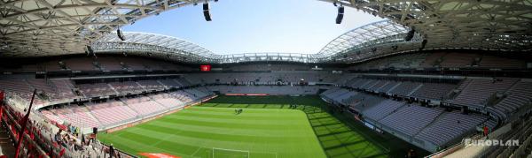 Allianz Riviera - Nice