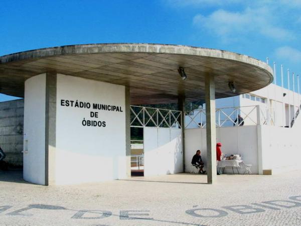 Estádio Municipal de Óbidos - Óbidos