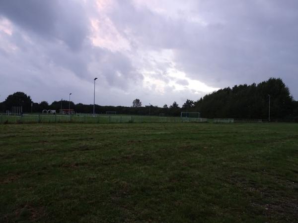 Sportanlage Kritzmow Platz 2 - Kritzmow