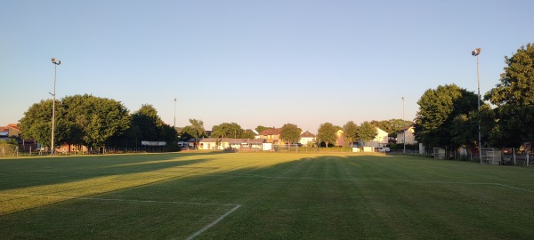 Sportplatz Adensen - Nordstemmen-Adensen