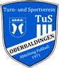 Wappen TuS Oberbaldingen 1931 diverse  88438