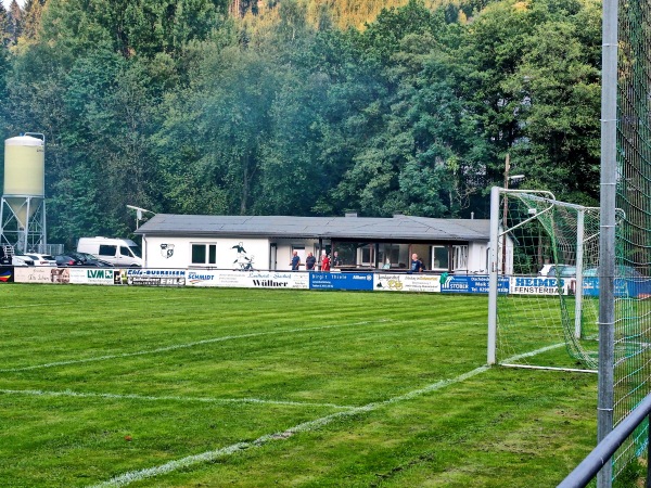 Elpetal Arena - Olsberg-Elpe
