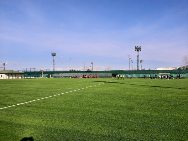 Arcardia Golf & Spa Resort field D - Serik