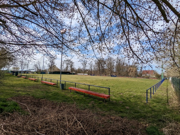 Havellandstadion - Brieselang-Zeestow