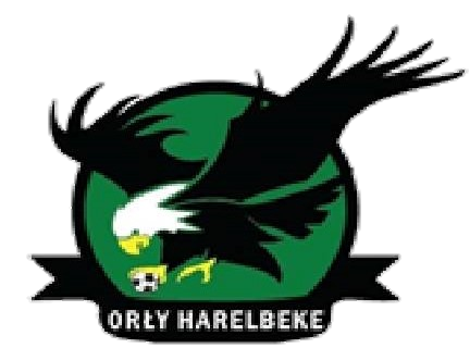 Wappen Orly Harelbeke  55983