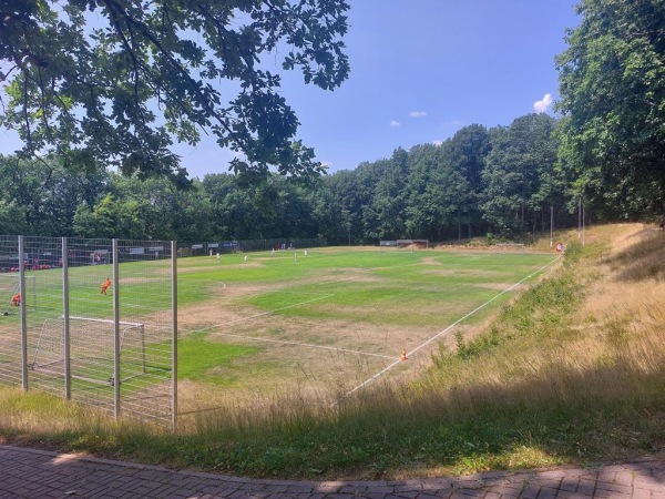 Sportplatz Am Lotterberg - Fulda-Niesig