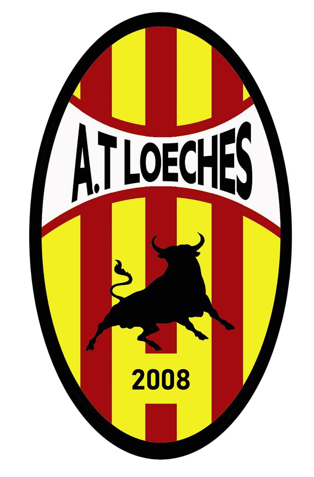 Wappen Atletico Loeches  88031
