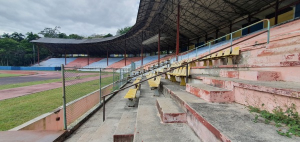 Estadio Pedro Marrero - Ciudad de La Habana