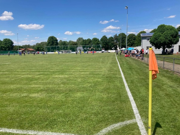 Sportanlage Offenstetten - Abensberg-Offenstetten