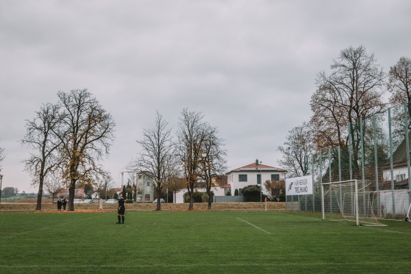 Sportanlage Allersberger Straße Platz 2 - Freystadt/Oberpfalz