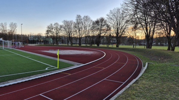 Städtische Sportanlage Rödental - Rödental