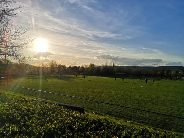 Sportplatz Ürziger Höhe - Ürzig