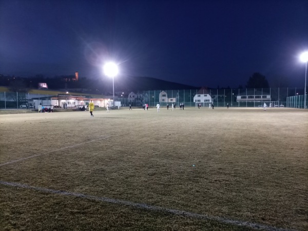 Trainingszentrum Neugasse - Weiz