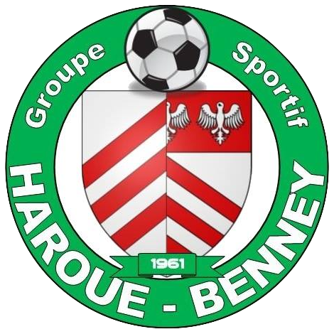 Wappen GS Haroué Benney