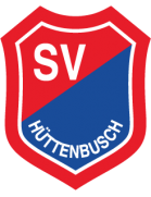 Wappen SV Hüttenbusch 1949  74045