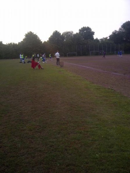 Sportanlage Vogelhüttendeich Platz 2 - Hamburg-Wilhelmsburg