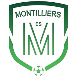 Wappen ES Montilliers