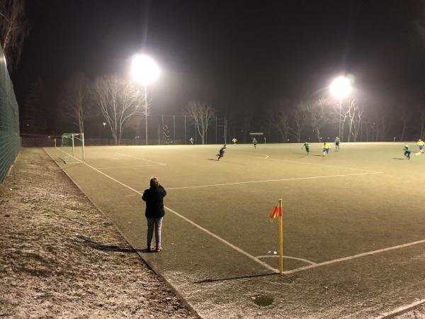 Sport- und Freizeitzentrum Taucha Platz 2 - Taucha