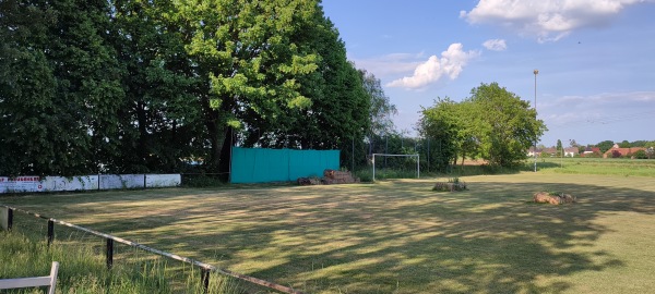 Sportplatz Barnten - Nordstemmen-Barnten