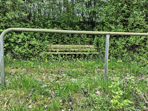 Waldstadion Brenschede - Witten/Ruhr-Durchholz