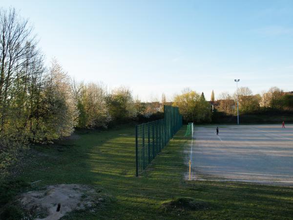 Sportplatz Alexanderstraße - Hagen/Westfalen