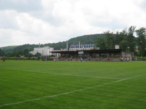 Stadion FS Napajedla - Napajedla