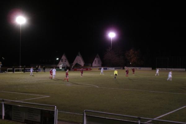 Herrenberg-Stadion - Warstein