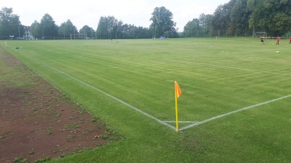 Sportplatz Leezen - Leezen/Mecklenburg