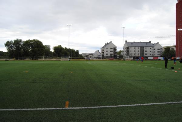 Rosvalla KG C - Nyköping