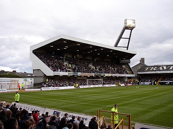 Vetch Field - Abertawe (Swansea), SWA