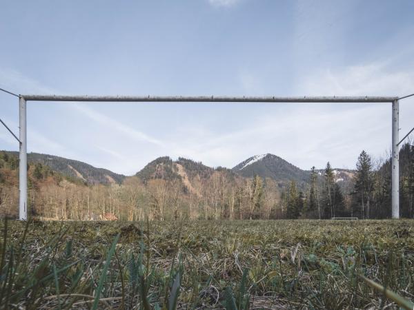 Sportplatz Hintersee - Hintersee