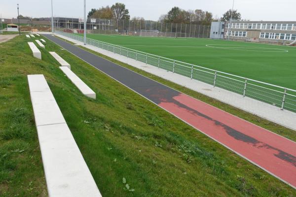 Integrativer Sportpark Höngen Platz 2 - Selfkant-Höngen
