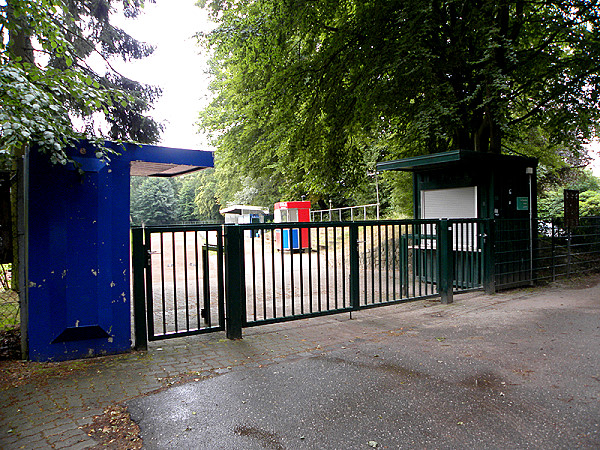 Stadion 1 - Pinneberg