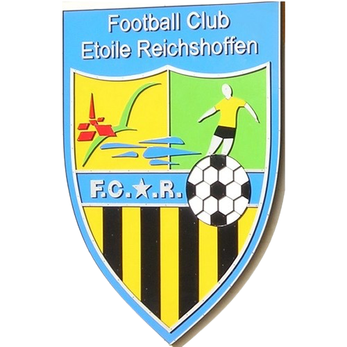 Wappen FC Etoile Reichshoffen