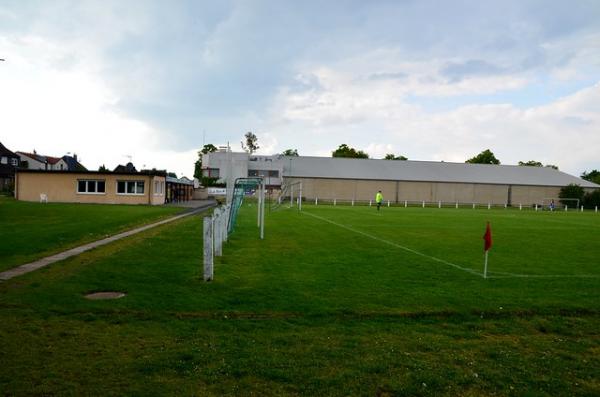 Sportanlage Distelrather Weg - Merzenich
