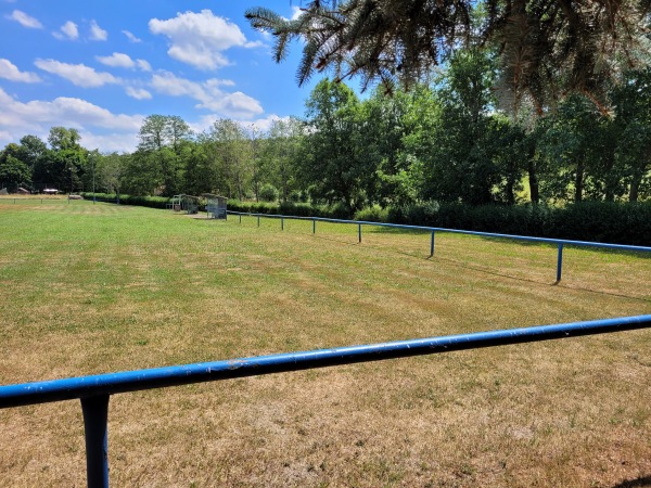 Sportplatz Wipfra - Arnstadt-Wipfra