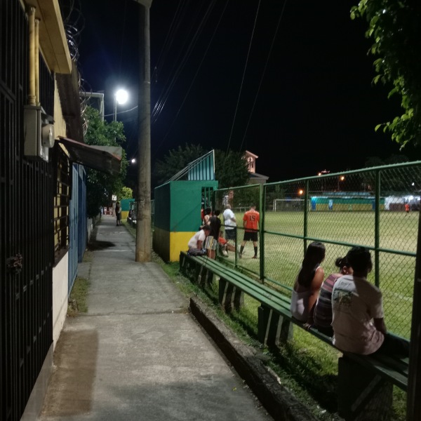 Estadio Municipal de Quepos - Quepos
