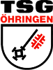 Wappen TSG 1848 Öhringen