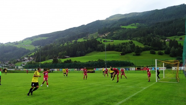 Bodenstadion - Wald
