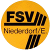 Wappen FSV Niederdorf 1948 diverse