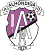 Wappen AD Alhóndiga