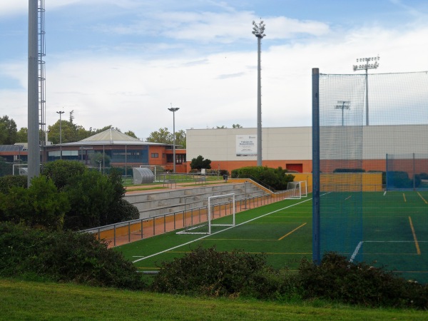Polideportivo La Cantera Campo 2 - Leganés, MD