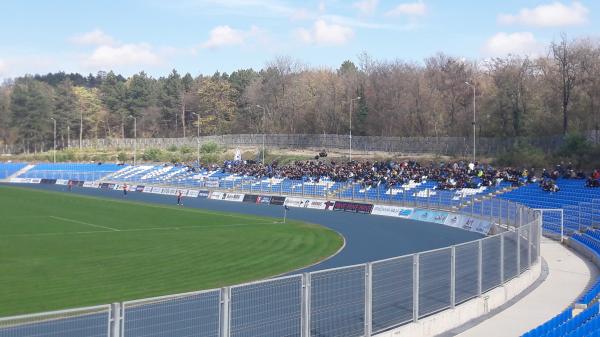 Arena Arda - Kardzhali