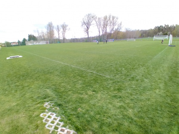 Městský stadion Ratíškovice hřiště 2 - Ratíškovice