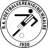 Wappen RKVV Waalre