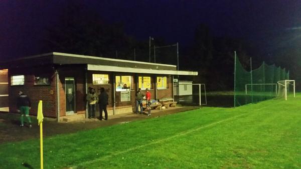 Sportplatz Ludwig-Rixen-Straße - Merzenich-Morschenich
